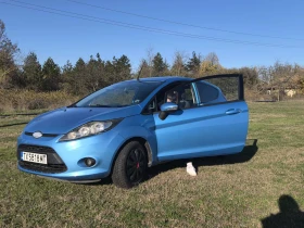 Ford Fiesta 1.25 | Mobile.bg    2