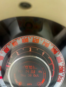 Fiat 500 1.3 MultiJet - 7000 лв. / 3579.04 € - 91820616 2