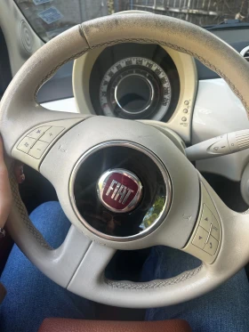 Fiat 500 1.3 MultiJet - 7000 лв. / 3579.04 € - 91820616 3