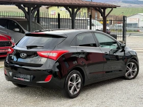 Hyundai I30 1.6CRDi, LED, * 118 000км* KTEO, COC, Full Extra!  - 14950 лв. / 7643.81 € - 22170077 6