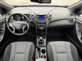 Hyundai I30 1.6CRDi, LED, * 118 000км* KTEO, COC, Full Extra!  - 14950 лв. / 7643.81 € - 22170077 8