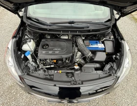 Hyundai I30 1.6CRDi, LED, * 118 000км* KTEO, COC, Full Extra!  - 14950 лв. / 7643.81 € - 22170077 13