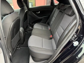 Hyundai I30 1.6CRDi, LED, * 118 000км* KTEO, COC, Full Extra!  - 14950 лв. / 7643.81 € - 22170077 7