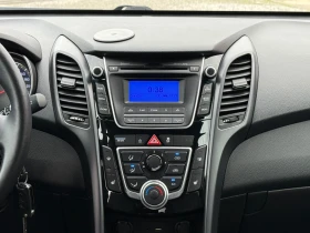 Hyundai I30 1.6CRDi, LED, * 118 000км* KTEO, COC, Full Extra!  - 14950 лв. / 7643.81 € - 22170077 10