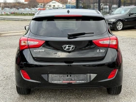 Hyundai I30 1.6CRDi, LED, * 118 000км* KTEO, COC, Full Extra!  - 14950 лв. / 7643.81 € - 22170077 5