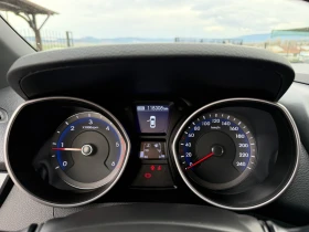 Hyundai I30 1.6CRDi, LED, * 118 000км* KTEO, COC, Full Extra!  - 14950 лв. / 7643.81 € - 22170077 12
