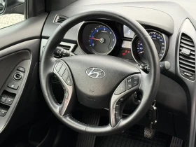 Hyundai I30 1.6CRDi, LED, * 118 000км* KTEO, COC, Full Extra!  - 14950 лв. / 7643.81 € - 22170077 9
