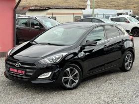 Hyundai I30 1.6CRDi, LED, * 118 000км* KTEO, COC, Full Extra!  - 14950 лв. / 7643.81 € - 22170077 3