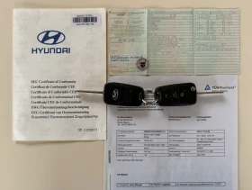 Hyundai I30 1.6CRDi, LED, * 118 000км* KTEO, COC, Full Extra!  - 14950 лв. / 7643.81 € - 22170077 15