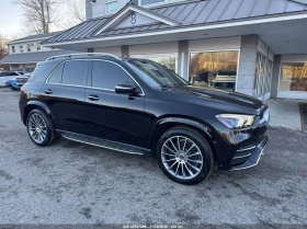 Mercedes-Benz GLE 450 * 4MATIC * CARFAX * БЕЗ ПЪРВОНАЧАЛНА ВНОСКА