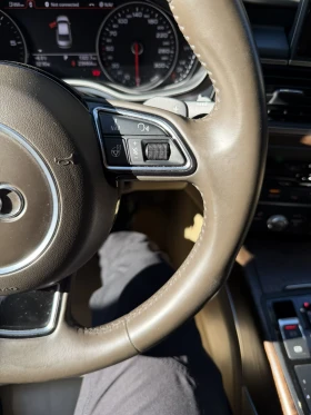Audi A6 3.0 TDI Quattro, снимка 14