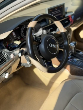 Audi A6 3.0 TDI Quattro, снимка 7