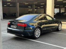 Audi A6 3.0 TDI Quattro, снимка 5