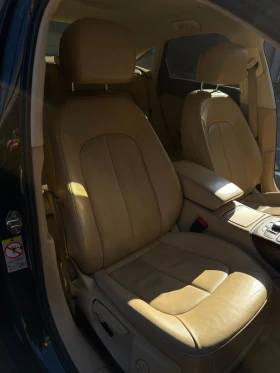Audi A6 3.0 TDI Quattro, снимка 10