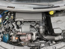 Peugeot 207, снимка 7