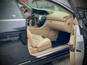 Mercedes-Benz CL 500 Amg-Line Facelift, снимка 9