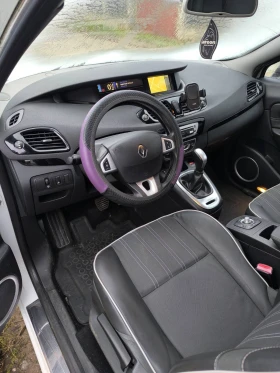 Renault Megane SCENIC, снимка 12