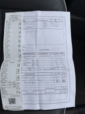 Renault Megane SCENIC, снимка 13