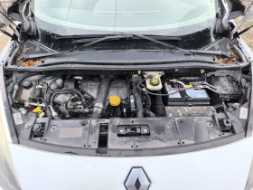 Renault Megane SCENIC, снимка 4