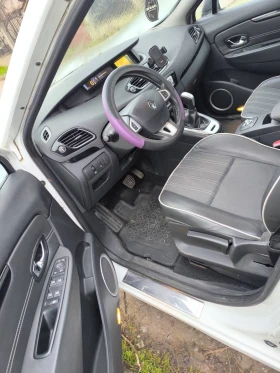 Renault Megane SCENIC, снимка 9