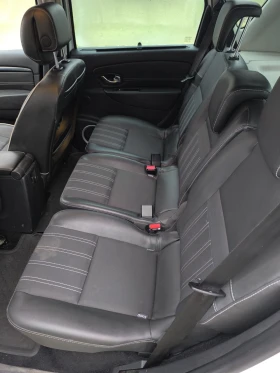 Renault Megane SCENIC, снимка 10