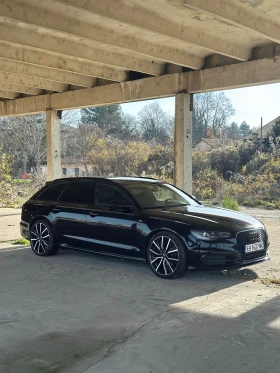 Audi A6 C7 2.0TDI 190Hp, снимка 10