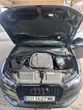 Audi A6 C7 2.0TDI 190Hp, снимка 8