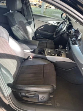 Audi A6 C7 2.0TDI 190Hp, снимка 6