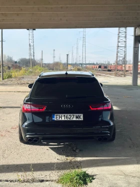 Audi A6 C7 2.0TDI 190Hp, снимка 4