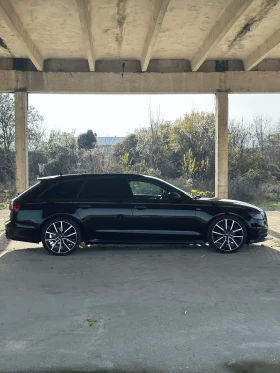 Audi A6 C7 2.0TDI 190Hp, снимка 2