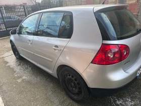 VW Golf 1.6, снимка 8