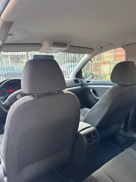 VW Golf 1.6, снимка 9