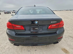 BMW 540 3l I, снимка 6