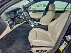 BMW 540 3l I, снимка 7