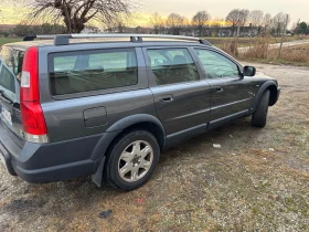Volvo Xc70 2.4d, 163кс, 06г, 4x4, , Италия  - 2450 € / 4791.78 лв. - 41496398 6