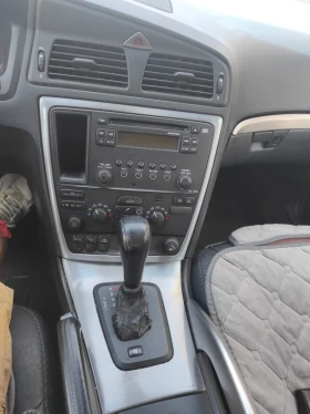 Volvo Xc70 2.4d, 163кс, 06г, 4x4, , Италия  - 2450 € / 4791.78 лв. - 41496398 11