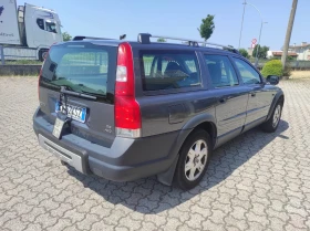 Volvo Xc70 2.4d, 163кс, 06г, 4x4, , Италия  - 2450 € / 4791.78 лв. - 41496398 3