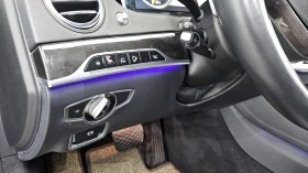 Mercedes-Benz S 350 4Matic / Пълна сервизна история !!! - 21700 € / 42441.51 лв. - 46986020 10