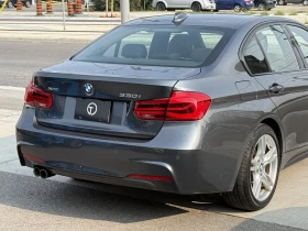 BMW 330 * М-Package* * HeadUp* AвтоКредит* (ЦЕНА ДО БГ) - 15999 € / 31291.32 лв. - 50677656 5
