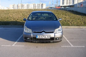 Citroen C5 2.0 HDI - 2200 € / 4302.83 лв. - 90055712 2