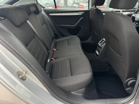 Skoda Octavia 1.6TDI navi | Auto.bg — изображение 12
