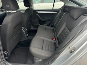 Skoda Octavia 1.6TDI navi | Auto.bg — изображение 11
