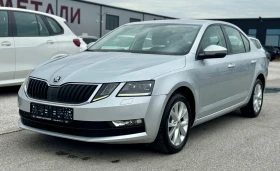Skoda Octavia 1.6TDI navi | Auto.bg — изображение 3