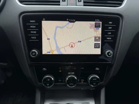 Skoda Octavia 1.6TDI navi | Auto.bg — изображение 15