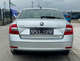 Skoda Octavia 1.6TDI navi | Auto.bg — изображение 5