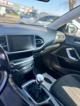 Peugeot 308 1.5 | Mobile.bg � ����� ������ 9