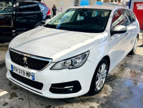 ������ Peugeot 308
