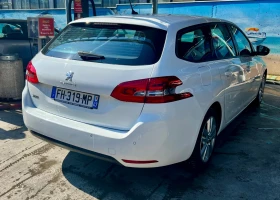 Peugeot 308 1.5 | Mobile.bg � ����� ������ 3