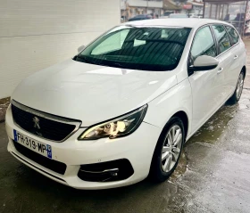 Peugeot 308 1.5