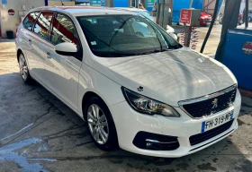 Peugeot 308 1.5 | Mobile.bg � ����� ������ 2